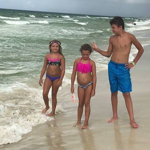 Meet your Posher, Steven